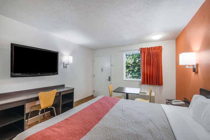 Imagen de la habitación del Hotel Motel 6 Odenton, MD - Fort Meade. Foto 14