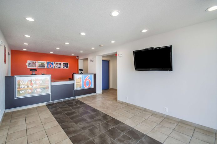 Imagen de los interiores del Hotel Motel 6 Odenton, MD - Fort Meade. Foto 20