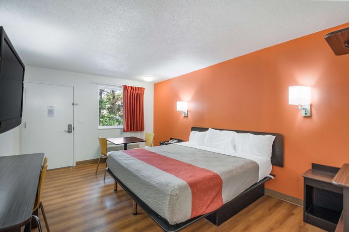 Imagen de la habitación del Hotel Motel 6 Odenton, MD - Fort Meade. Foto 15