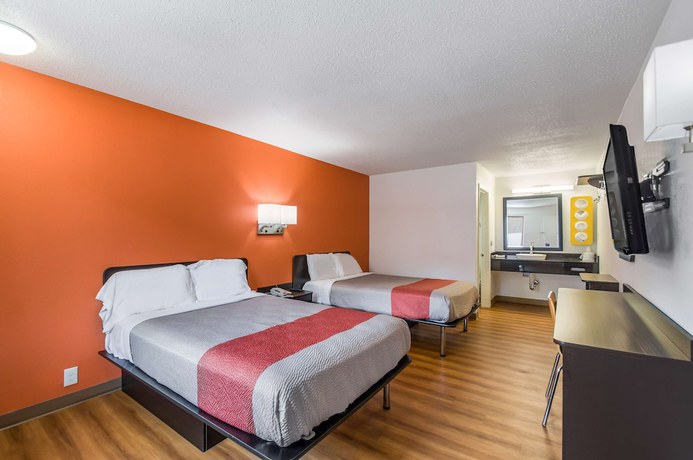 Imagen de la habitación del Hotel Motel 6 Odenton, MD - Fort Meade. Foto 16