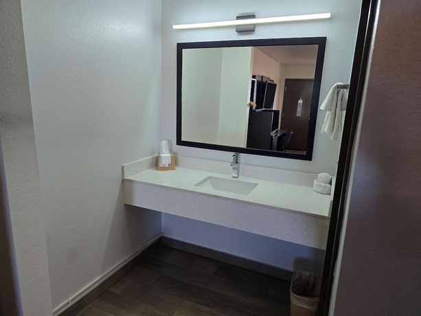 Imagen general del Hotel Motel 6 Oklahoma City, Ok - Frontier City. Foto 2