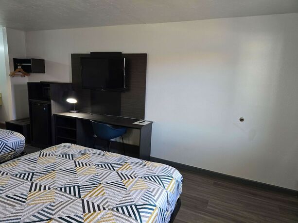 Imagen general del Hotel Motel 6 Oklahoma City, Ok - Frontier City. Foto 4