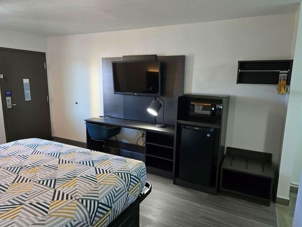 Imagen general del Hotel Motel 6 Oklahoma City, Ok - Frontier City. Foto 6