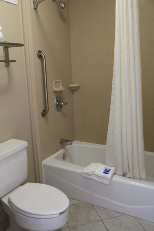 Imagen de la habitación del Hotel Motel 6 Oklahoma City, Ok - Frontier City. Foto 11