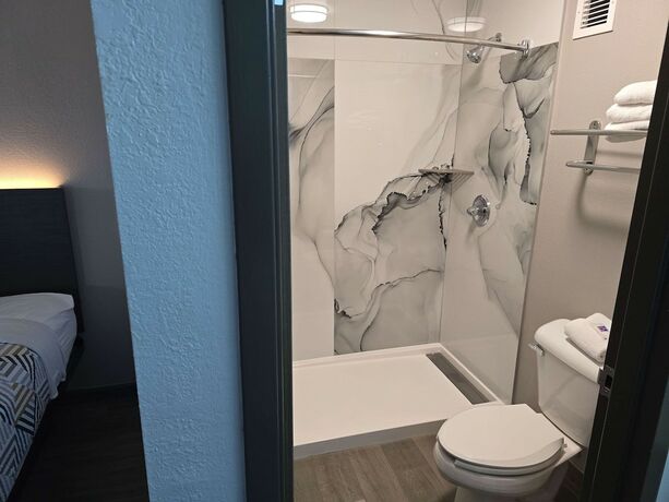 Imagen de la habitación del Hotel Motel 6 Oklahoma City, Ok - Frontier City. Foto 16