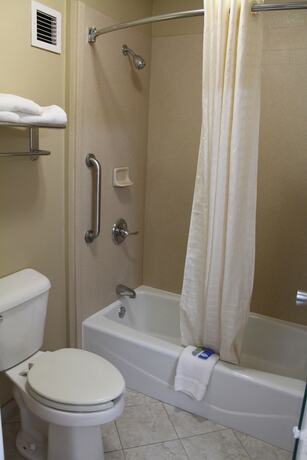 Imagen de la habitación del Hotel Motel 6 Oklahoma City, Ok - Frontier City. Foto 18