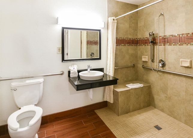 Imagen de la habitación del Hotel Motel 6 Ontario, CA - Convention Center - Airport. Foto 2