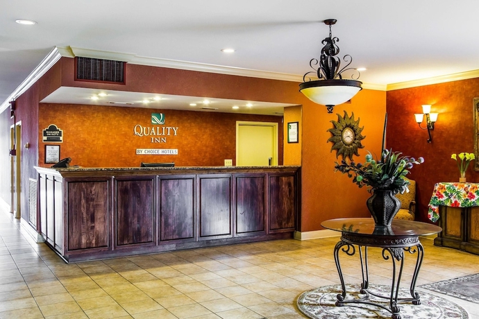 Imagen de los interiores del Hotel Motel 6 Opelika, Al. Foto 18