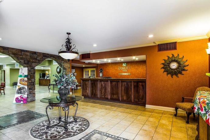 Imagen de los interiores del Hotel Motel 6 Opelika, Al. Foto 19