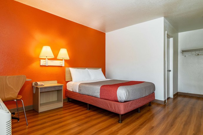 Imagen de la habitación del Hotel Motel 6 Palm Springs, CA - East - Palm Canyon. Foto 3