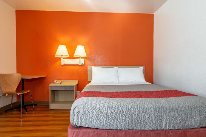 Imagen de la habitación del Hotel Motel 6 Palm Springs, CA - East - Palm Canyon. Foto 4