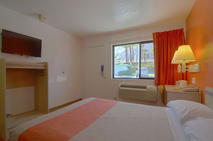 Imagen de la habitación del Hotel Motel 6 Palm Springs, CA - East - Palm Canyon. Foto 6