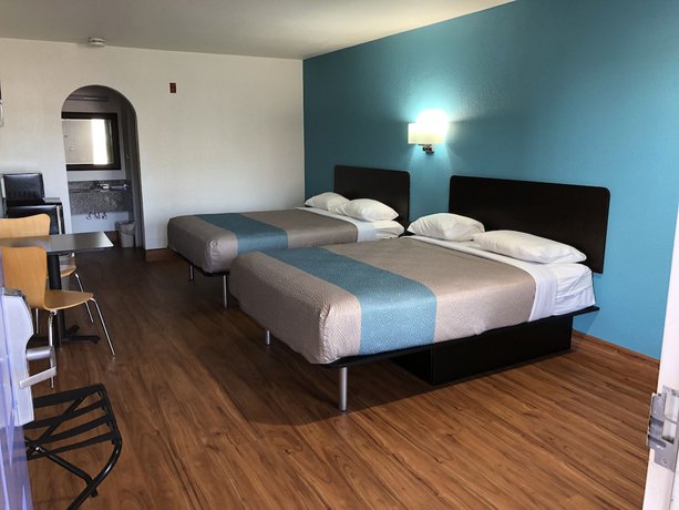 Imagen de la habitación del Hotel Motel 6 Pensacola, FL - NAS. Foto 14