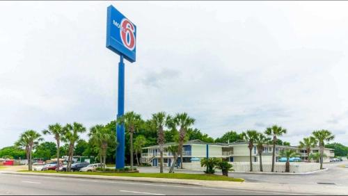 Imagen general del Hotel Motel 6 - Pensacola West. Foto 3