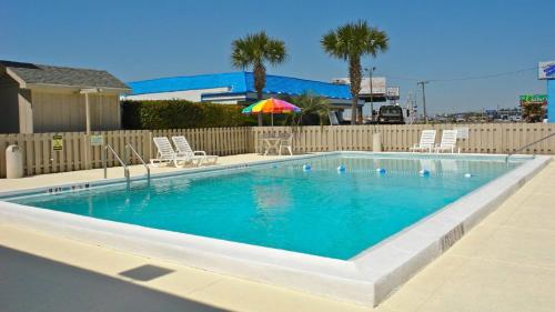 Imagen general del Hotel Motel 6 - Pensacola West. Foto 4