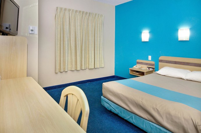 Imagen de la habitación del Hotel Motel 6 Peterborough, ON. Foto 8