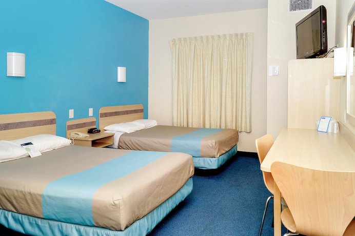 Imagen de la habitación del Hotel Motel 6 Peterborough, ON. Foto 10