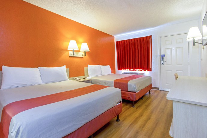 Imagen de la habitación del Hotel Motel 6 Phoenix, AZ - Airport - 24th Street. Foto 2