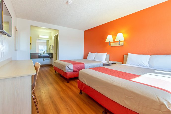 Imagen de la habitación del Hotel Motel 6 Phoenix, AZ - Airport - 24th Street. Foto 5