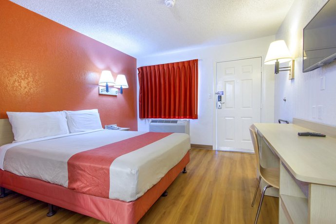 Imagen de la habitación del Hotel Motel 6 Phoenix, AZ - Airport - 24th Street. Foto 7