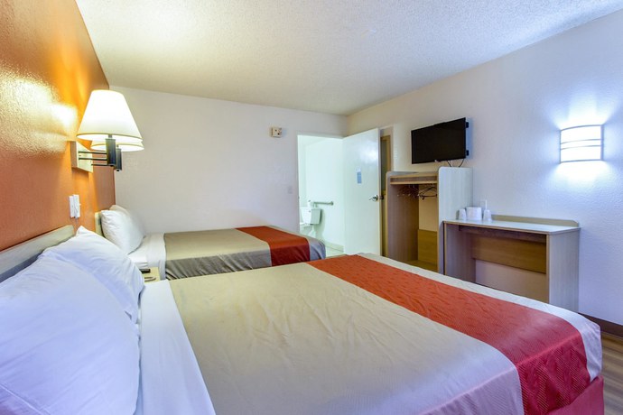 Imagen de la habitación del Hotel Motel 6 Phoenix, AZ - Airport - 24th Street. Foto 10