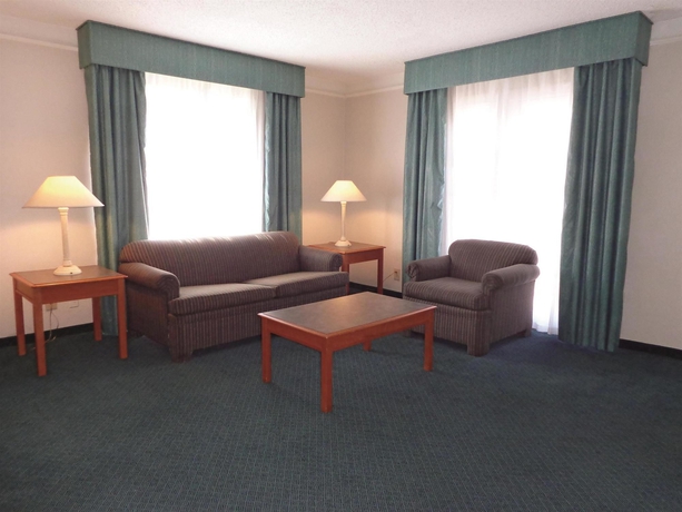 Imagen de la habitación del Hotel Motel 6 Phoenix, AZ - Midtown. Foto 6