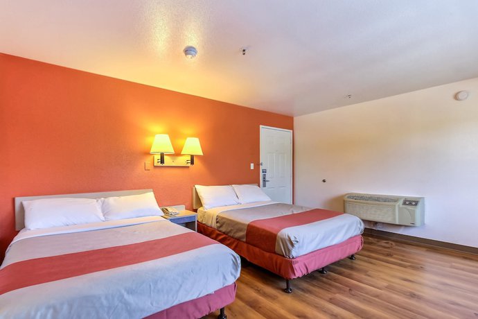 Imagen de la habitación del Hotel Motel 6 Pinole, CA. Foto 3