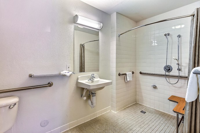 Imagen de la habitación del Hotel Motel 6 Pinole, CA. Foto 12
