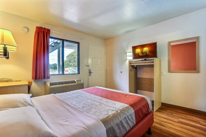 Imagen de la habitación del Hotel Motel 6 Pinole, CA. Foto 13