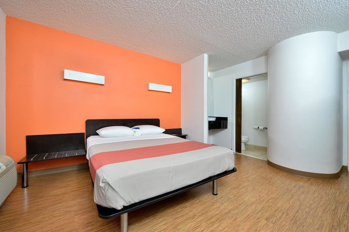 Imagen de la habitación del Hotel Motel 6 Plano, Tx - West - Frisco. Foto 6