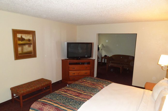 Imagen de la habitación del Hotel Motel 6 Pocatello, ID. Foto 4