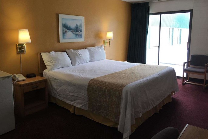 Imagen de la habitación del Hotel Motel 6 Pocatello, ID. Foto 6