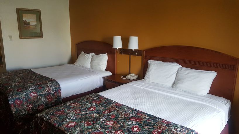 Imagen de la habitación del Hotel Motel 6 Pocatello, ID. Foto 7