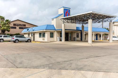 Imagen general del Hotel Motel 6 Port Lavaca, TX. Foto 2