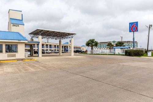 Imagen general del Hotel Motel 6 Port Lavaca, TX. Foto 3