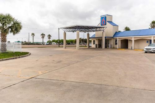 Imagen general del Hotel Motel 6 Port Lavaca, TX. Foto 4