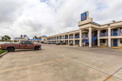 Imagen general del Hotel Motel 6 Port Lavaca, TX. Foto 5