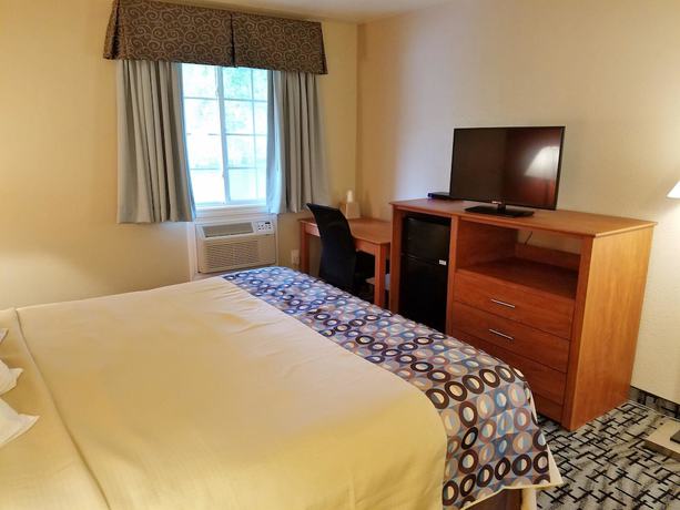 Imagen de la habitación del Hotel Motel 6 Putnam, CT. Foto 3