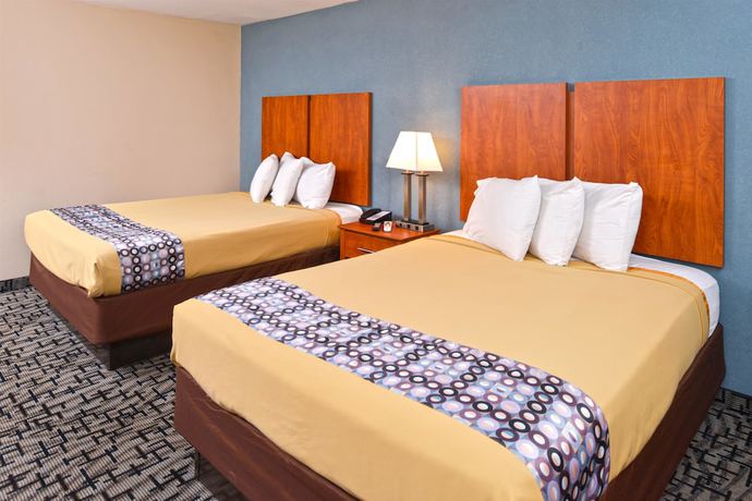 Imagen de la habitación del Hotel Motel 6 Putnam, CT. Foto 5