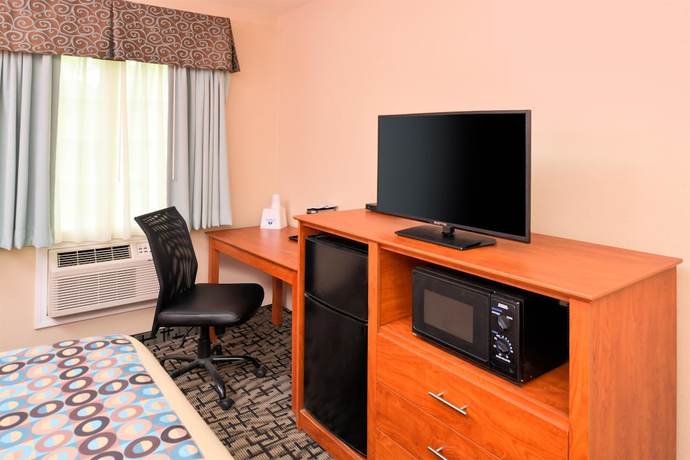 Imagen de la habitación del Hotel Motel 6 Putnam, CT. Foto 6