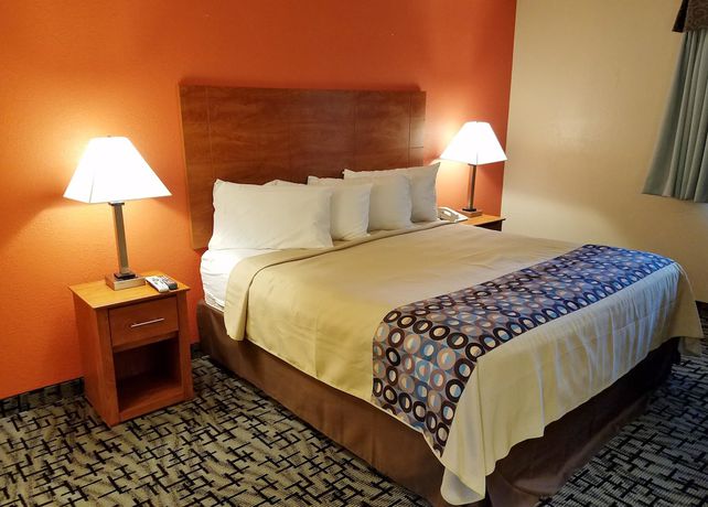 Imagen de la habitación del Hotel Motel 6 Putnam, CT. Foto 13