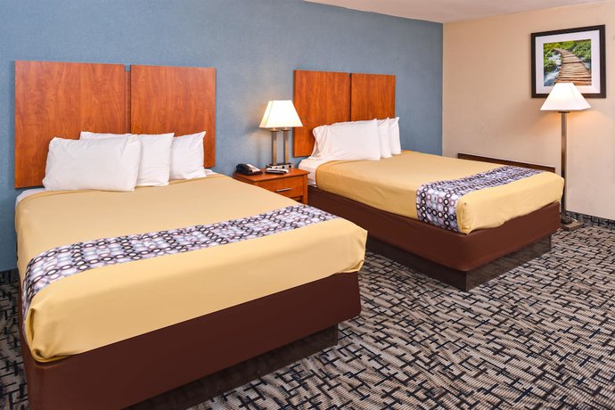 Imagen de la habitación del Hotel Motel 6 Putnam, CT. Foto 14