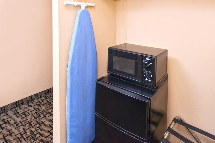Imagen de la habitación del Hotel Motel 6 Putnam, CT. Foto 15