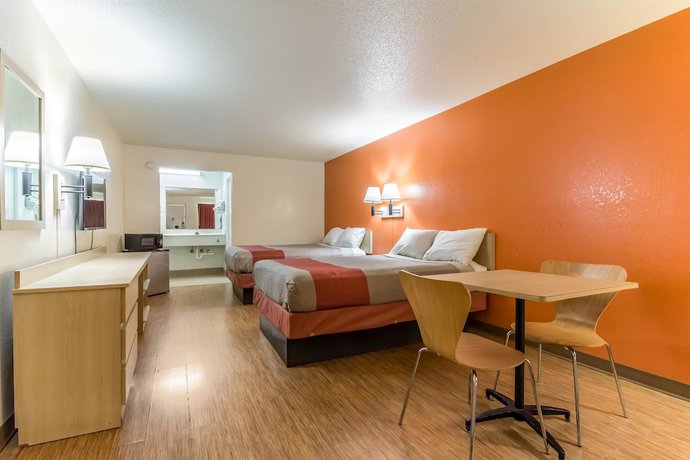 Imagen de la habitación del Hotel Motel 6 Raleigh, NC - Cary. Foto 2
