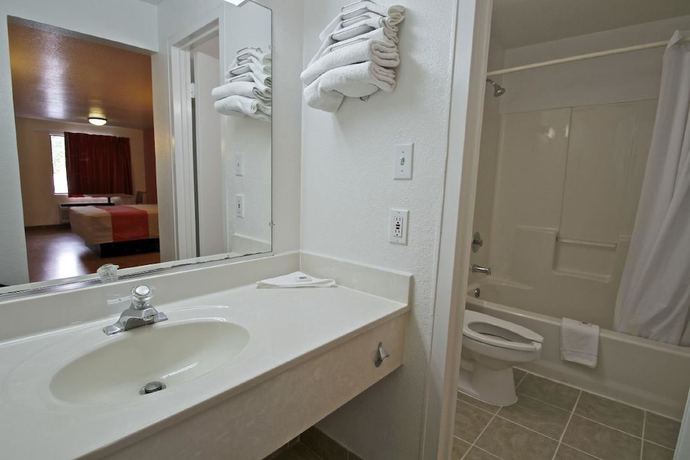 Imagen de la habitación del Hotel Motel 6 Raleigh, NC - Cary. Foto 3