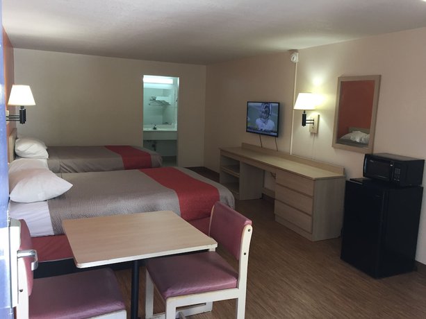 Imagen de la habitación del Hotel Motel 6 Raleigh, NC - Cary. Foto 4