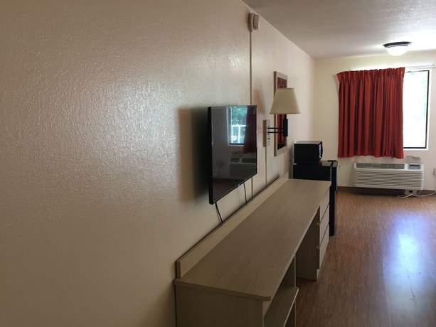 Imagen de la habitación del Hotel Motel 6 Raleigh, NC - Cary. Foto 5