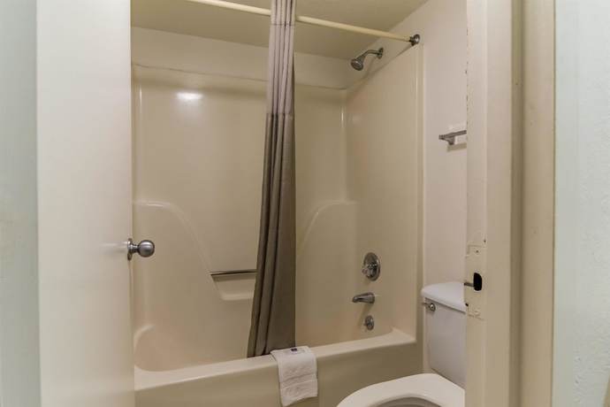 Imagen de la habitación del Hotel Motel 6 Raleigh, NC - Cary. Foto 9