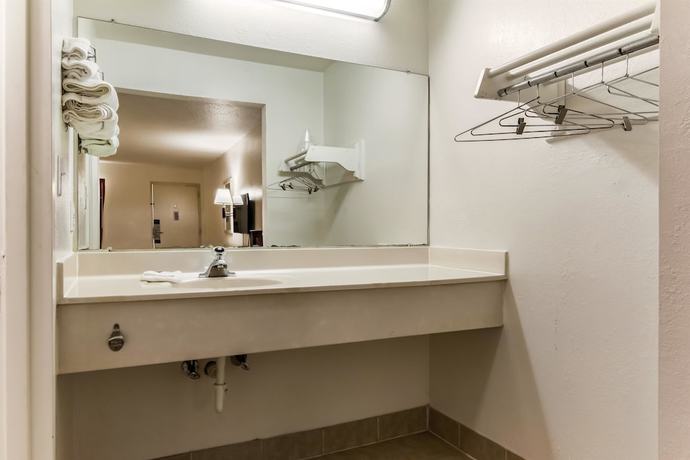 Imagen de la habitación del Hotel Motel 6 Raleigh, NC - Cary. Foto 10