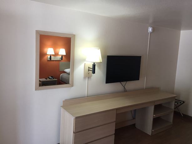 Imagen de la habitación del Hotel Motel 6 Raleigh, NC - Cary. Foto 12